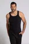 JP1880 Unterhemd Tank Top Rippe 