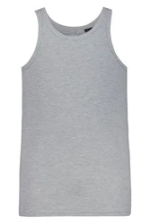 JP1880 Unterhemd Tank Top Rippe 