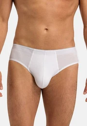 Slip Cotton Superior (1-St) Slip / Unterhose - Baumwolle - Ohne Eingriff -