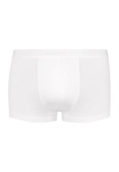 Hanro Retro Boxer Micro Touch Retro Short/Pant - Ohne Eingriff Weiß/Creme