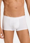 Hanro Retro Boxer Micro Touch Retro Short/Pant - Ohne Eingriff Weiß/Creme