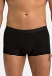 Hanro Retro Boxer Micro Touch Retro Short/Pant - Ohne Eingriff Schwarz