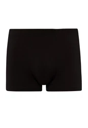 Hanro Retro Hose Cotton Superior Schwarz