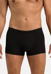 Hanro Retro Hose Cotton Superior Schwarz