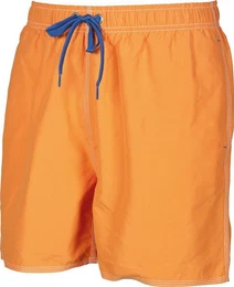 Badeshorts FUNDAMENTALS SOLID BOXER