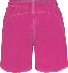 Arena Badeshorts Fundamentals Solid Boxer (40515) Dunkelblau/Blau