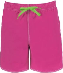 Arena Badeshorts Fundamentals Solid Boxer (40515) Dunkelblau/Blau