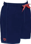 Arena Badeshorts Fundamentals Solid Boxer (40515) Dunkelblau/Blau
