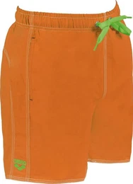 Badeshorts FUNDAMENTALS SOLID BOXER