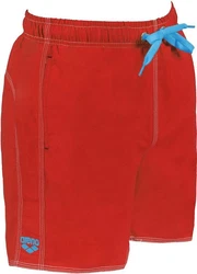 Arena Badeshorts Fundamentals Solid Boxer (40515) starken Trendfarben