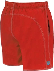 Arena Badeshorts Fundamentals Solid Boxer (40515) starken Trendfarben
