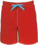 Arena Badeshorts Fundamentals Solid Boxer (40515) starken Trendfarben