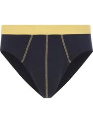 Charles Colby Slip LORD CAILLEN (Set, 3-St) Blau/Dunkelblau/Gelb/Grau/Hellblau/Mischfarben