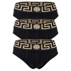 Versace Herren Slip TOPEKA (3er Pack) 