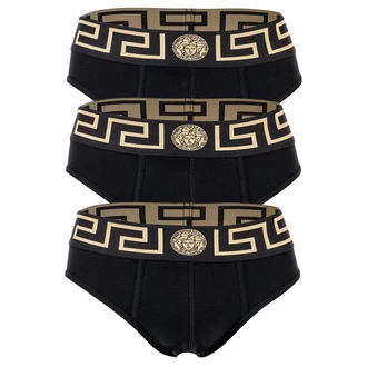 Versace Herren Slip TOPEKA (3er Pack) 