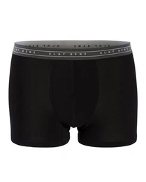 Retro Pants Boxerpants Doppelpack RED 1010 (Packung, 2er-Pack)