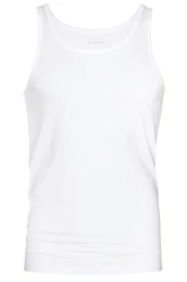 Unterhemd DRY COTTON (Vorteilspack, 2-St., 2er-Pack) Athletic-Shirt Unterziehshirt temperaturausgleichend im Doppelpack