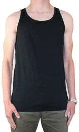 Unterhemd DRY COTTON (Vorteilspack, 2-St., 2er-Pack) Athletic-Shirt Unterziehshirt temperaturausgleichend im Doppelpack