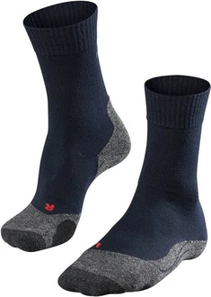 FALKE Socken TK2 Marine
