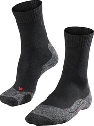 Wandersocken TK2 BLACK-MIX