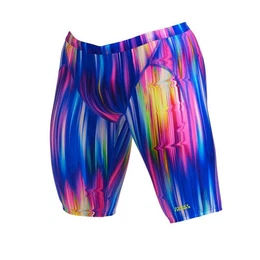 Funkita Badehose Event Horizon Jammer Badehose