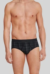 Schiesser Slip Sportslip mit Eingriff 