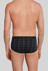 Schiesser Slip Sportslip mit Eingriff 