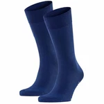 FALKE Kurzsocken Herren Socken Businessstrumpf Cool 24/7 Dunkelblau/Blau/Lila FALKE Kurzsocken Herren Socken Businessstrumpf Cool 24/7 Dunkelblau/Blau/Lila