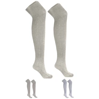 German Wear Trachtensocken GW250