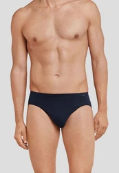 Schiesser Slip Essentials ohne Eingriff mit Komfortbündchen 