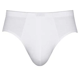 Jazz-Pants Slips DRY COTTON (Vorteilspack, 2-St., 2er-Pack) Herren Slip Unterhose aus Coolmax-Fasern, im Vorteilspack
