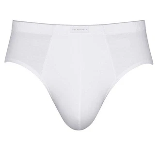 Mey Jazz-Pants Slips DRY COTTON
