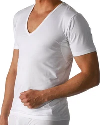 Mey Unterziehshirt DRY COTTON FUNCTIONAL 