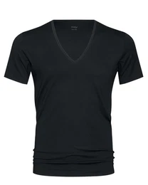 Unterziehshirt DRY COTTON FUNCTIONAL (Vorteils-Pack, 2-St., 2er-Pack) Herren Unterhemd Kurzarm mit COOLMAX Funktion, im Vorteilspack