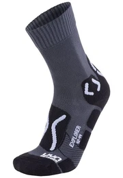 Socken Trekking Outdoor Explorer (1-Paar)