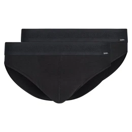 Slip Herren Brasil-Slip, 2er Pack - Cotton Retro, (Packung, 2er Pack)