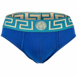 Slip Herren Slip - TOPEKA, Stretch Cotton, einfarbig (Packung, 1er Pack)