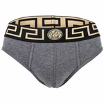 Versace Slip Herren Slip TOPEKA einfarbig