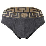Versace Slip Herren Slip TOPEKA einfarbig