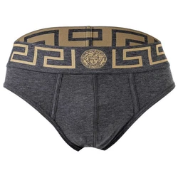Versace Slip Herren Slip TOPEKA einfarbig
