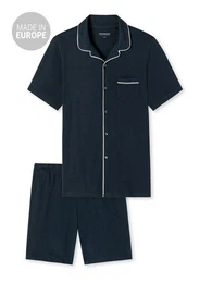 Pyjama Fine Interlock
