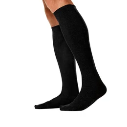 Kniestrmpfe Herren-Sttzkniestrmpfe 1 Paar Uni