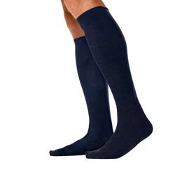Kniestrmpfe Herren-Sttzkniestrmpfe 1 Paar Uni