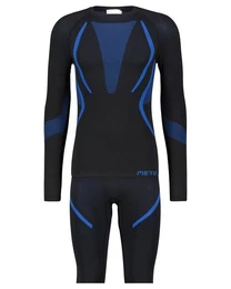 Funktionsunterhemd Herren Funktionsunterwsche TUNUNAK 2er-Set (1-St)
