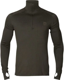 Hrkila Unterziehshirt Langarm-Shirt Base All Season