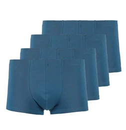 Retro Pants 4er Pack Herren Boxershorts (4-St) Retro Pants
