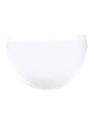 Hanro Slip Cotton Sensation Creme/Weiß