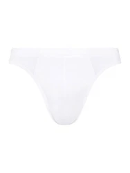 Hanro Slip Cotton Sensation Creme/Weiß