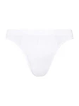 Hanro Slip Cotton Sensation Creme/Weiß