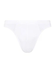 Hanro Slip Cotton Sensation Creme/Weiß